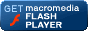 Macromedia Flash Player